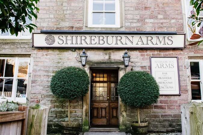 The Shireburn Arms Hotel Thumbnail | Clitheroe - Lancashire | UK Tourism Online