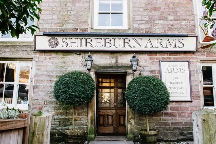 The Shireburn Arms Hotel - Image 1 - UK Tourism Online