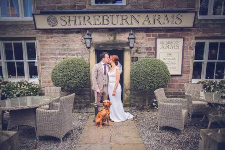 The Shireburn Arms Hotel - Image 3 - UK Tourism Online