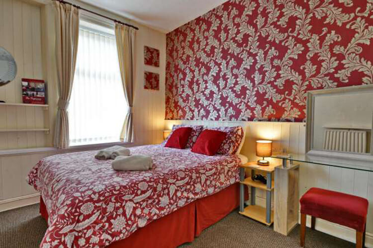 The Tregenna - Image 2 - UK Tourism Online
