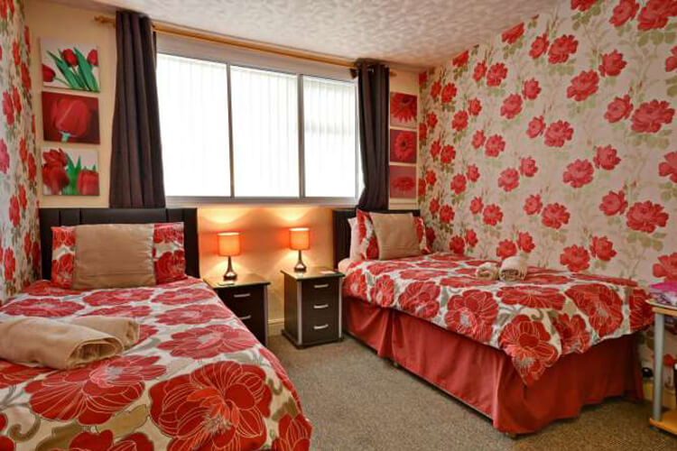 The Tregenna - Image 3 - UK Tourism Online