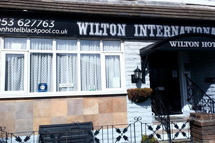 The Wilton Hotel - Image 1 - UK Tourism Online