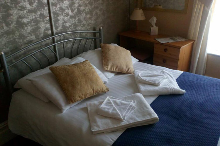 The Wilton Hotel - Image 2 - UK Tourism Online