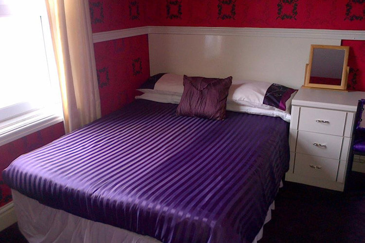 The World Hotel - Image 2 - UK Tourism Online