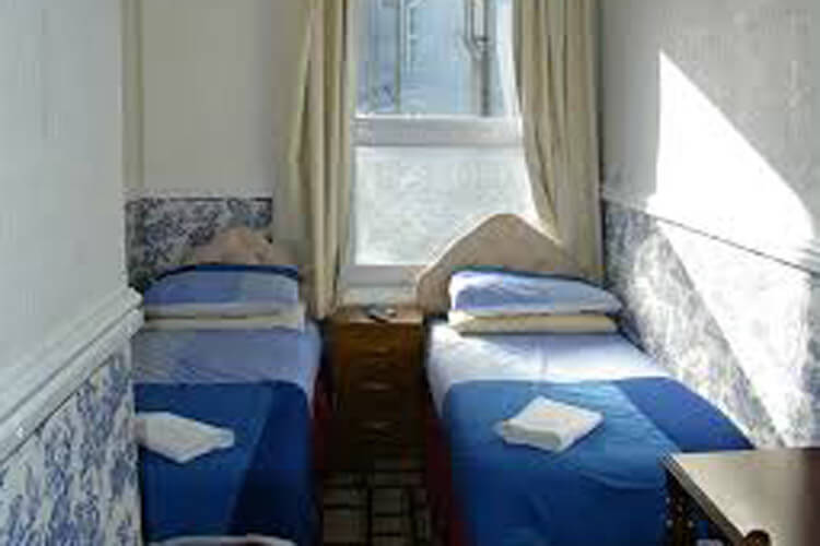 The World Hotel - Image 3 - UK Tourism Online