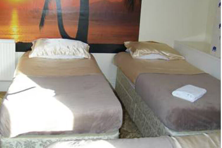 The World Hotel - Image 4 - UK Tourism Online
