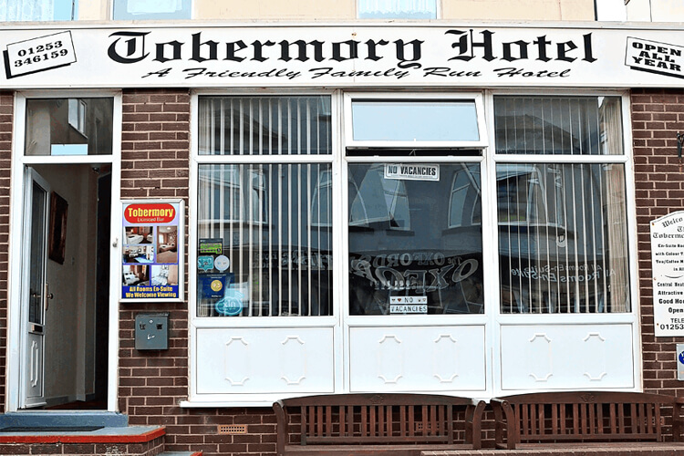 Tobermory Hotel - Image 1 - UK Tourism Online