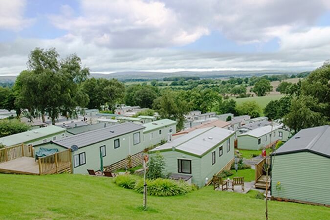 Todber Valley Holiday Park Thumbnail | Clitheroe - Lancashire | UK Tourism Online