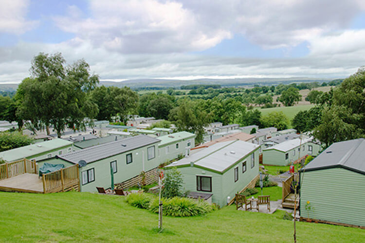 Todber Valley Holiday Park - Image 1 - UK Tourism Online