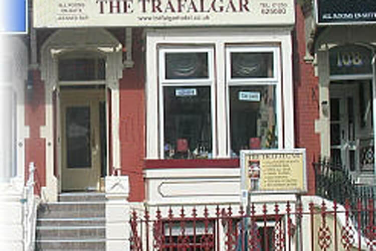 The Trafalgar Guest House - Image 1 - UK Tourism Online