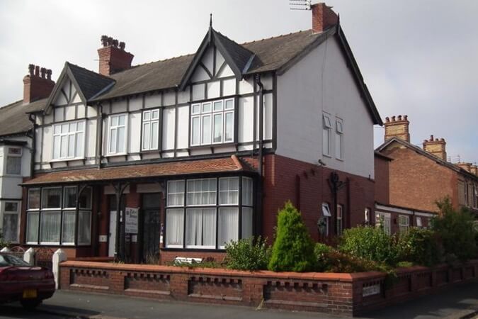 Tudor House Thumbnail | Lytham St Annes - Lancashire | UK Tourism Online