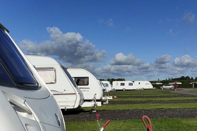 Turnover Hall Farm Caravan Park Thumbnail | Preston - Lancashire | UK Tourism Online