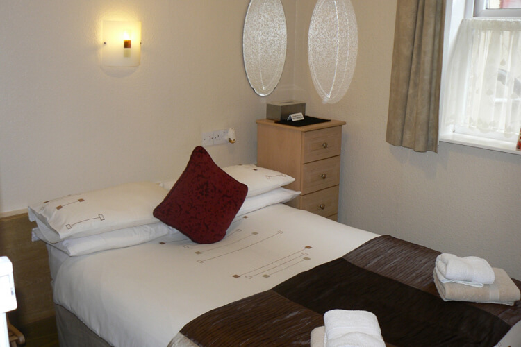 Walkden House Hotel - Image 3 - UK Tourism Online