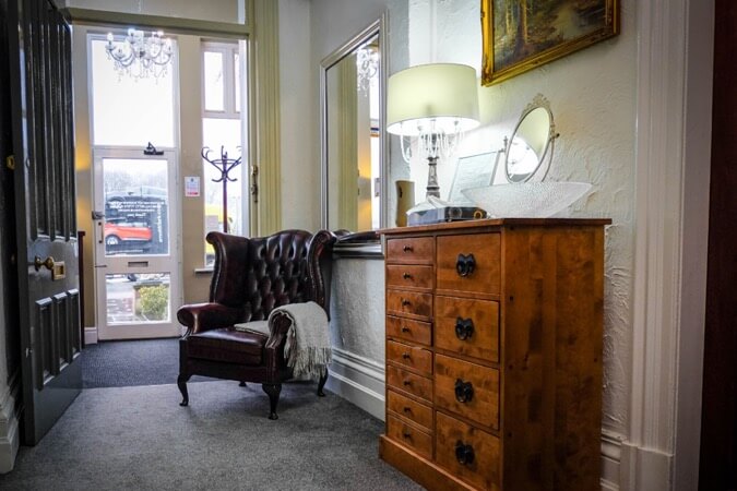 Whitburn House Hotel Thumbnail | Preston - Lancashire | UK Tourism Online