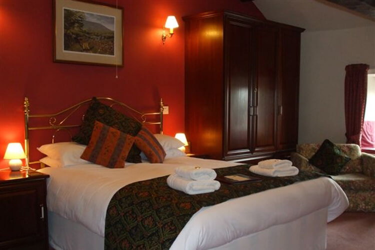 Wood View Guest House - Image 3 - UK Tourism Online