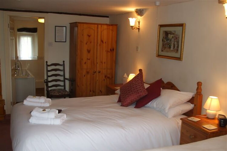 Wood View Guest House - Image 4 - UK Tourism Online