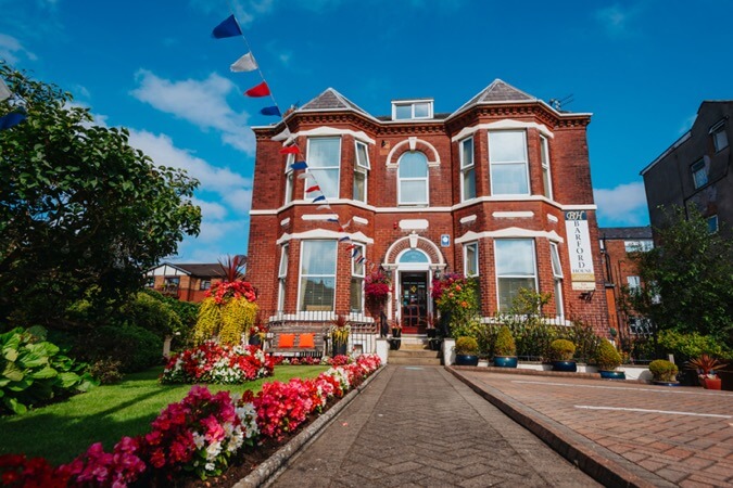 Barford House Apartments Thumbnail | Southport - Merseyside | UK Tourism Online