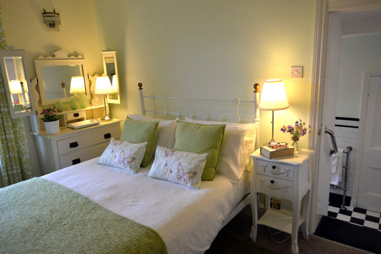 The Blundell Bed & Breakfast - Image 1 - UK Tourism Online