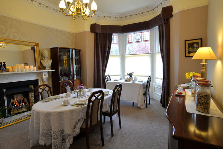 The Blundell Bed & Breakfast - Image 2 - UK Tourism Online