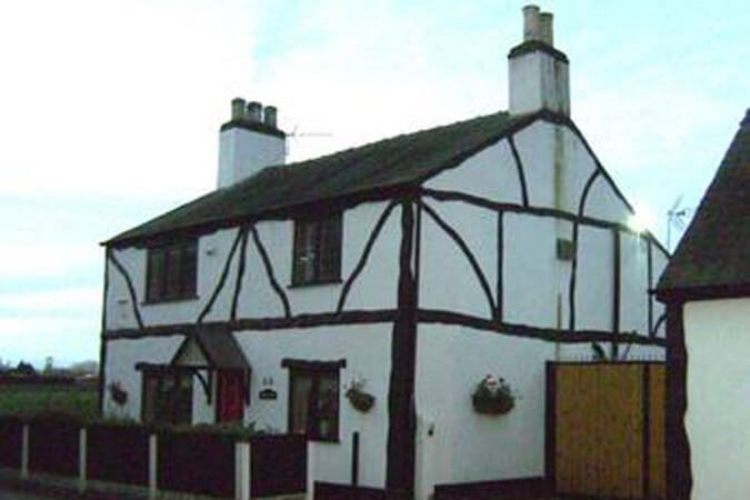 Brook Barn Bed And Breakfast Thumbnail | Liverpool - Merseyside | UK Tourism Online