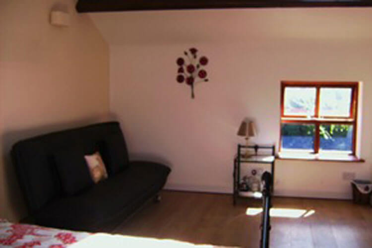 Brook Barn Bed And Breakfast - Image 3 - UK Tourism Online