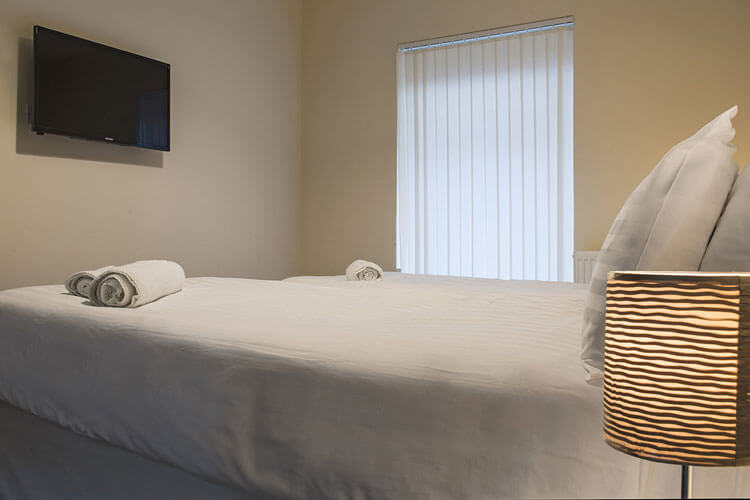 Cargo Cafe Apartments Thumbnail | Liverpool - Merseyside | UK Tourism Online