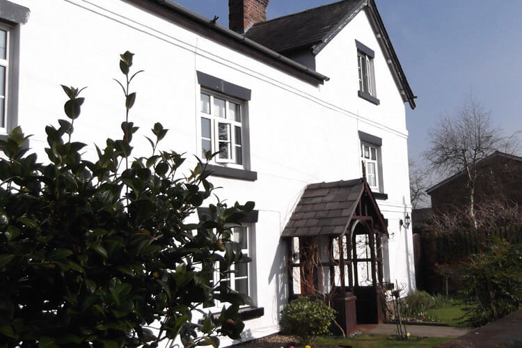 Churchend Farm Guest House - Image 1 - UK Tourism Online