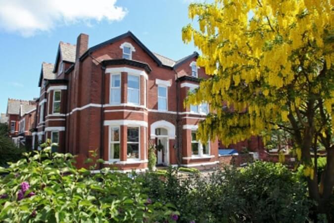 Edendale House Thumbnail | Southport - Merseyside | UK Tourism Online