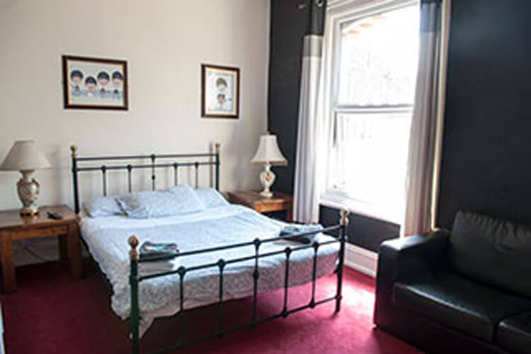 Epstein Stanley Park Hotel - Image 4 - UK Tourism Online