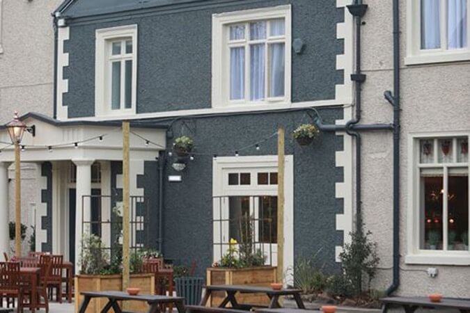 Green Lodge Hoylake Thumbnail | Hoylake - Merseyside | UK Tourism Online