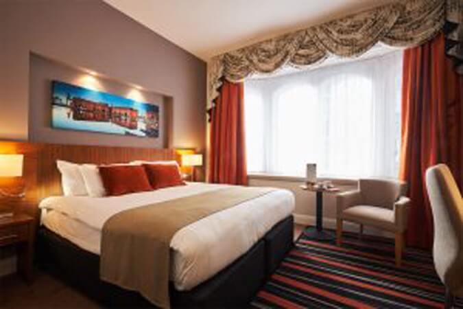 Heywood House Hotel Thumbnail | Liverpool - Merseyside | UK Tourism Online