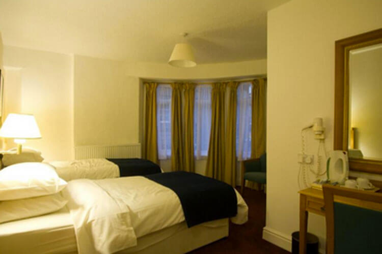Hotel 46 - Image 2 - UK Tourism Online