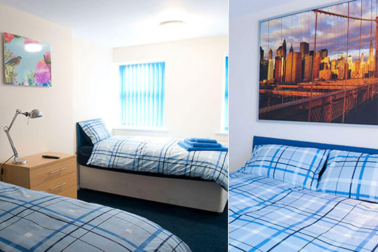 Liverpool Gateway B&B - Image 3 - UK Tourism Online