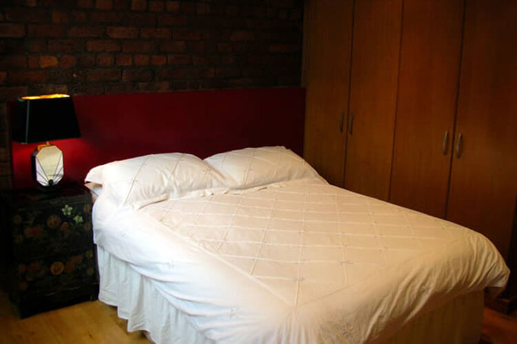 Liverpool Luxury Apartments - Image 1 - UK Tourism Online