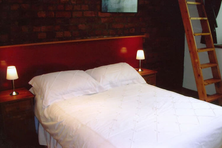 Liverpool Luxury Apartments - Image 2 - UK Tourism Online