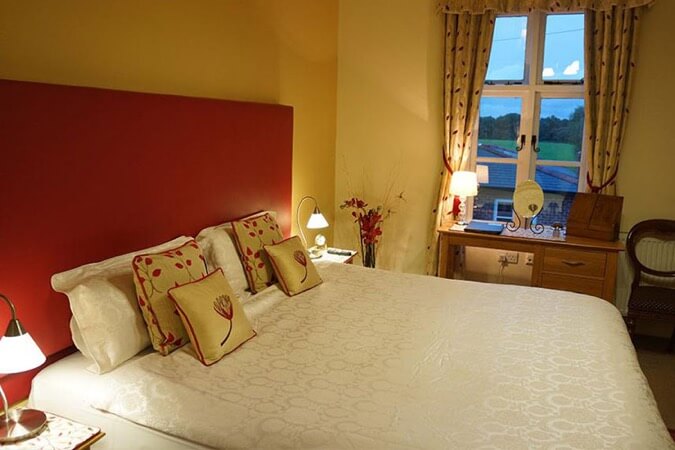 Mere Brook House Thumbnail | Birkenhead - Merseyside | UK Tourism Online