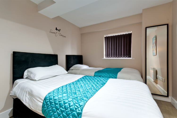 The Print Works Apartments - Image 1 - UK Tourism Online