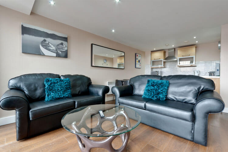The Print Works Apartments - Image 3 - UK Tourism Online