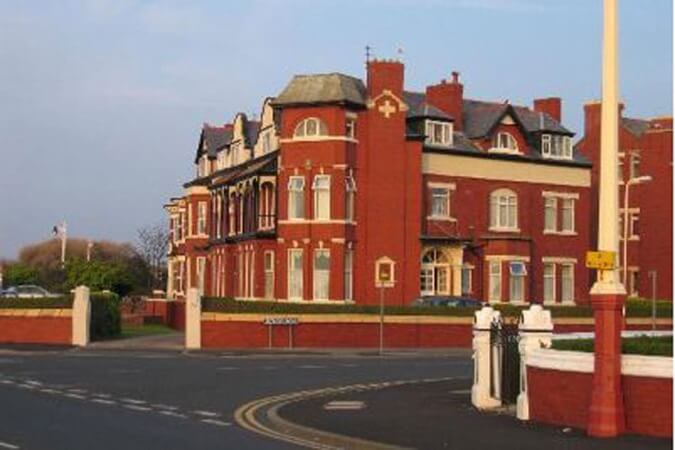 Promenade Apartments Thumbnail | Southport - Merseyside | UK Tourism Online