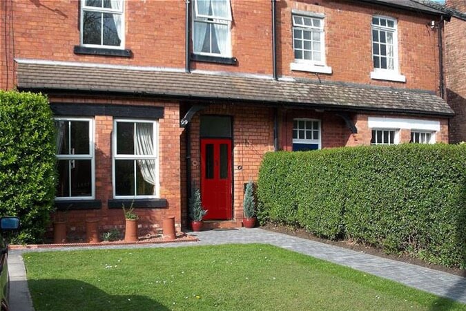 Red Squirrel Cottage Thumbnail | Liverpool - Merseyside | UK Tourism Online