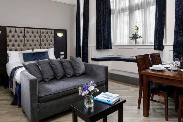 The Richmond Apart-Hotel - Image 2 - UK Tourism Online