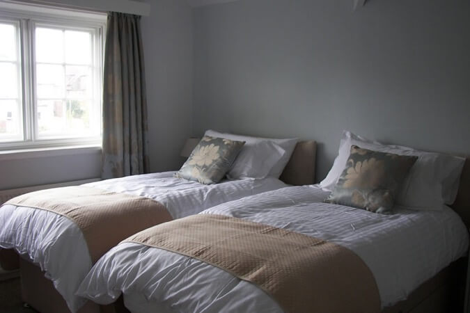 Seaways Cottage Thumbnail | Hoylake - Merseyside | UK Tourism Online