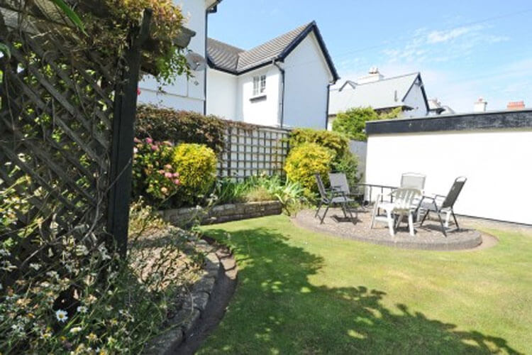 Seaways Cottage - Image 4 - UK Tourism Online