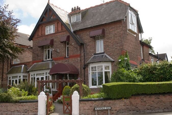 Shrewsbury Lodge Thumbnail | Birkenhead - Merseyside | UK Tourism Online