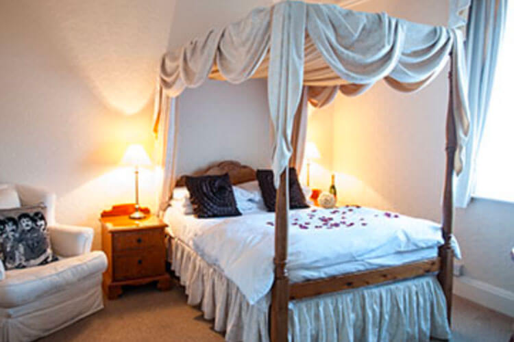 Shrewsbury Lodge - Image 2 - UK Tourism Online