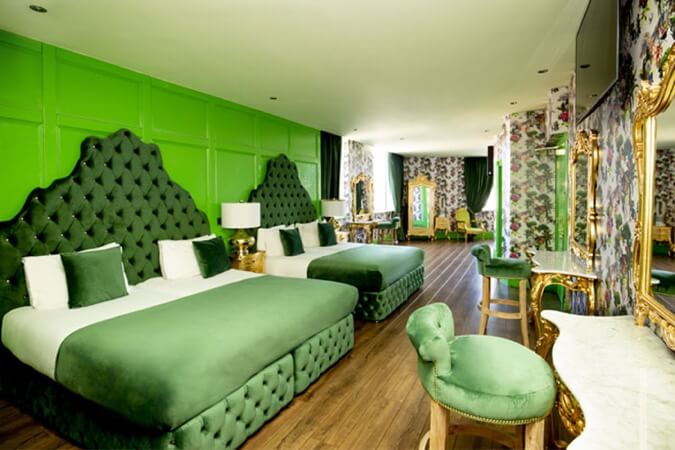 Signature Living Hotel Thumbnail | Liverpool - Merseyside | UK Tourism Online