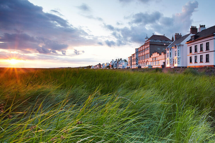 SunnyDale Lodge - Image 1 - UK Tourism Online