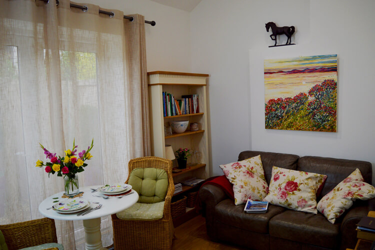 SunnyDale Lodge - Image 2 - UK Tourism Online