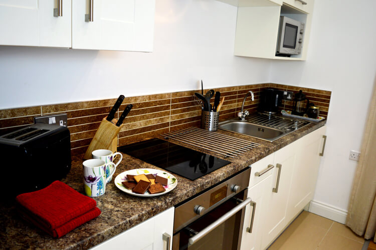 SunnyDale Lodge - Image 3 - UK Tourism Online
