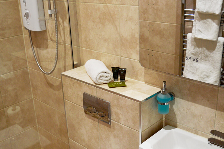 SunnyDale Lodge - Image 5 - UK Tourism Online